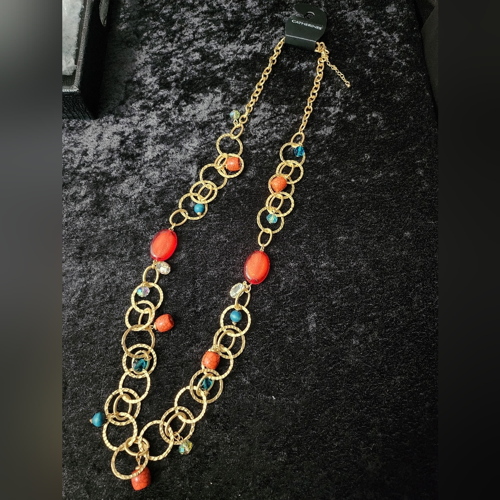 Catherine's Necklace